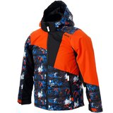 Brugi Jakna za dečake, Narandžasto-Plava | ePonuda.com