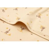 Jollein dekica za bebe Jersey 75x100 cm, Kangaroots | shoptok.hr