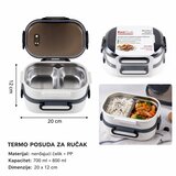 KMT Posuda za čuvanje hrane Cene