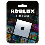Roblox Gift Card (PC) 800 Robux - Key - Global | Eponuda.ba
