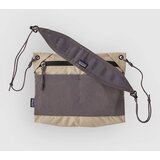 Patagonia Terravia Sacoche Bag may grey | shoptok.hr