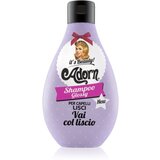 Adorn Glossy Shampoo šampon za normalnu i tanku kosu daje hidrataciju i sjaj Shampoo Glossy 250 ml Cijene