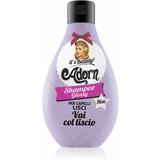 Adorn Glossy Shampoo šampon za normalnu i tanku kosu daje hidrataciju i sjaj Shampoo Glossy 250 ml