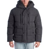 Michael Kors Puhovke MC67975-CHARCOAL Črna Cene