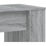  Radni stol boja hrasta sonome 140x50x75 cm konstruirano drvo | shoptok.hr