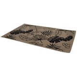 Master podmetač za sto 30x45cm bijeli/crni 250594 u