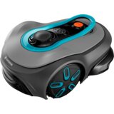  Robotska kosilnica smart SILENO free Set - 800 m² | Shoptok.si