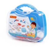 Polesie Mali doktroski set za decu Zubar 18 delova ( SW12080 ) | Eponuda.com