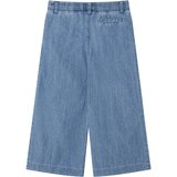  Dječje hlače traper plave boje 92 | shoptok.hr