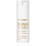 10% Vitamin C Serum posvetlitveni serum z vitaminom C 30 ml