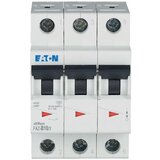 Eaton 278843 FAZ-B10/3 zaštitna sklopka za vodove 10 A 400 V/AC Cijene