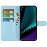 INORCO Ovitek za telefon za Infinix Note 11 Pro, denarnica s teksturo litchi iz PU usnja Shell Stand Cover, (22037077) | Shoptok.si