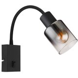 Globo 54308W - zidna lampa hubertus 1xE14/40W/230V | Eponuda.com