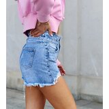  Denim shorts Belvigliari | shoptok.hr