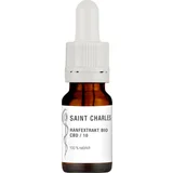 organski ekstrakt konoplje CBD 10% - 10 ml