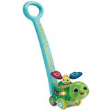 Vtech 2 v 1 potisni in pelji raziskovalna želva Cene