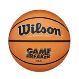 Wilson Košarkaška lopta Gamebreaker WTB0050XB07 | ePonuda.com