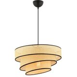 Opviq couper hazeran - camel, black camelblack chandelier | ePonuda.com