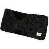 Barts Čelenka ALTEI HEADBAND Black Cijene