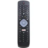 univerzalni daljinski upravljač za Philips TV