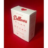 LOVERS Рlišanа igračkа DOLL | Eponuda.com