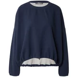 LTB Sweater majica 'DOFENE' mornarsko plava
