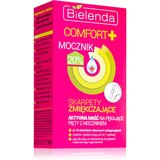 Bielenda Comfort+ njega za omekšavanje ispucane kože stopala 20% Urea 2 x 6 ml | shoptok.hr
