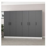 Hanah home ormar kale - 3925 | ePonuda.com