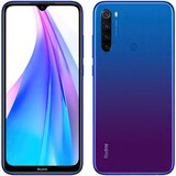Xiaomi Obnovljeno - znaki rabe - Redmi Note 8T moder 128 GB 4 GB ram - vidne oznake uporabe obnovljeno, (21608479) Cene