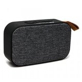 Konfulon bluetooth zvučnik F2 crna cene