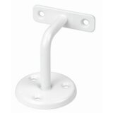 STABILIT nosilec za ograjo stabilit (63 x 65 mm, bela) Cene