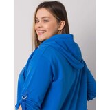 RELEVANCE Sweatshirt-RV-BL-6795.84-dark blue | Shoptok.si
