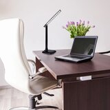  LED stona lampa JOWI LED/8W/230V sa dodirnim prigušiva, crna | Eponuda.com