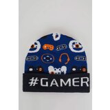 Defacto Boy Beret Hat | Shoptok.si