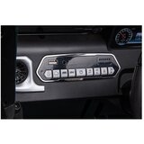  Licencirani auto na akumulator Mercedes G500 - crni | shoptok.hr