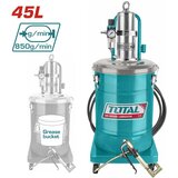 Total Pneumatska mazalica 45kg | ePonuda.com