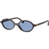 Miu Miu MU04ZS 22C60O - ONE SIZE (50) | shoptok.hr