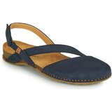 El Naturalista Sandali & Odprti čevlji PANGLAO Modra | Shoptok.si