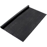  Podni mat Crna 1,2 x 5 m Guma u
