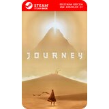 Journey Steam koda brez škatlice (WINDOWS PC | STEAM DECK) | Shoptok.si