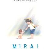 Hachette Mamoru Hosoda - Mirai | Eponuda.com