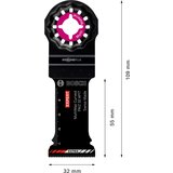 Bosch EXPERT MultiMax PAIZ 32 APIT list testere za multifunkcionalne alate, 10-delni - 2608900029 | ePonuda.com