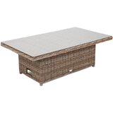  Set namještaja Memfis Ginger / Brown Melange | shoptok.hr