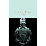 Macmillan Distribution Sun Tzu - The Art of War Cene