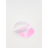 Reserved Girls` sunvisor - roza | Shoptok.si