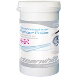 CLEARWHITE Waschmaschinen Reiniger Pulver 200g | Shoptok.si