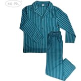 Raj-Pol Man's Pyjamas Flannel cene