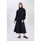 Defacto a-line Parachute Long Skirt Cene