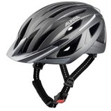 Alpina kaciga-haga tamno siva 55-59 ( 182519 ) | ePonuda.com