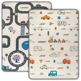  Za igranje dječji grad 180x120 cm | shoptok.hr